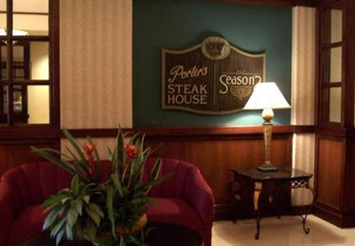 фото отеля Marriott Huntsville