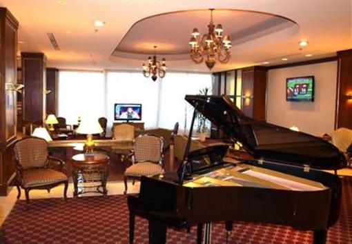 фото отеля Marriott Huntsville