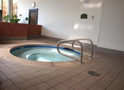 фото отеля Marriott Huntsville