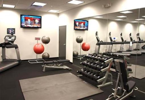 фото отеля Marriott Huntsville