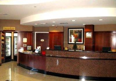 фото отеля Courtyard by Marriott Kingston