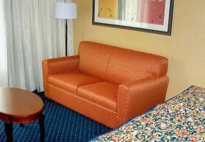 фото отеля Courtyard by Marriott Kingston