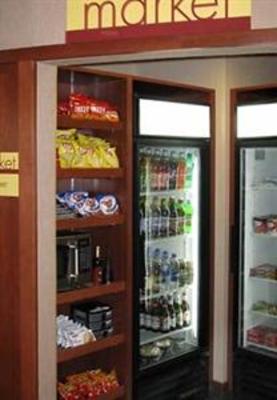 фото отеля Courtyard by Marriott Kingston