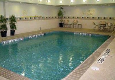 фото отеля Courtyard by Marriott Kingston