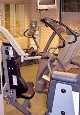 фото отеля Courtyard by Marriott Kingston