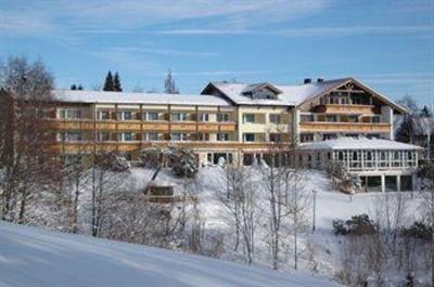 фото отеля Hotel Tannenhof Oy-Mittelberg