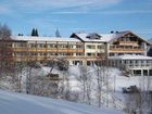 фото отеля Hotel Tannenhof Oy-Mittelberg