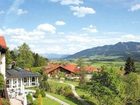 фото отеля Hotel Tannenhof Oy-Mittelberg