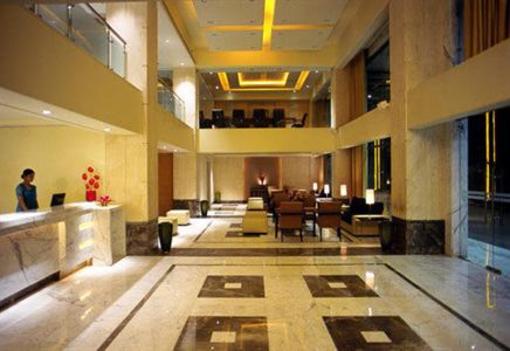 фото отеля Golden Tulip Jaipur