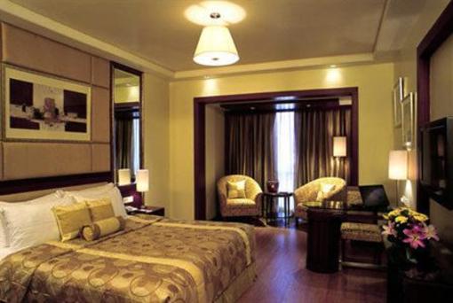 фото отеля Golden Tulip Jaipur