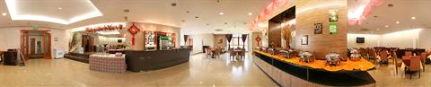 фото отеля Xinqite Apartment Hotel