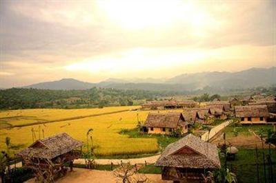 фото отеля Phu Pai Art Resort