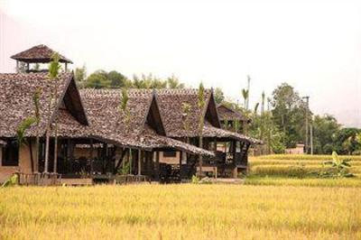 фото отеля Phu Pai Art Resort