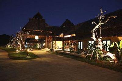 фото отеля Phu Pai Art Resort