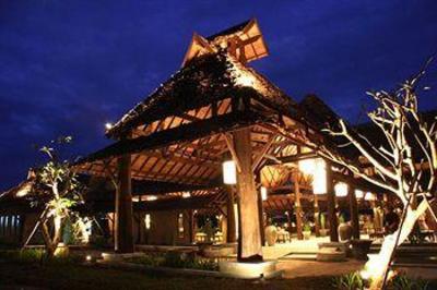 фото отеля Phu Pai Art Resort