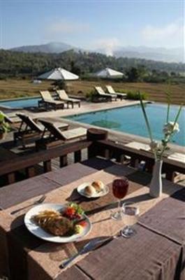 фото отеля Phu Pai Art Resort