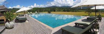 фото отеля Phu Pai Art Resort