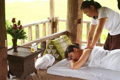фото отеля Phu Pai Art Resort