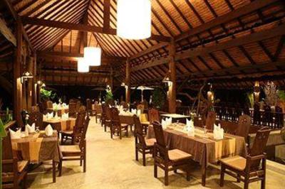 фото отеля Phu Pai Art Resort