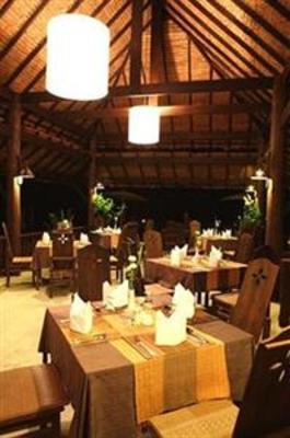 фото отеля Phu Pai Art Resort