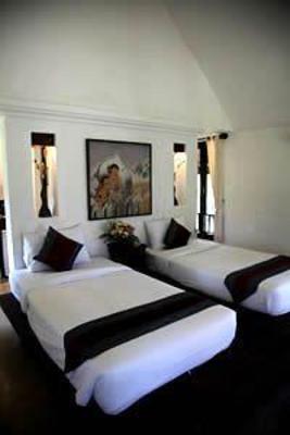 фото отеля Phu Pai Art Resort