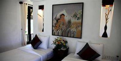 фото отеля Phu Pai Art Resort