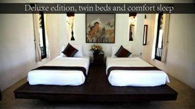 фото отеля Phu Pai Art Resort