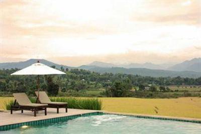 фото отеля Phu Pai Art Resort