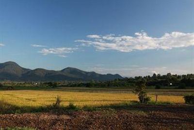 фото отеля Phu Pai Art Resort