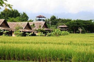 фото отеля Phu Pai Art Resort