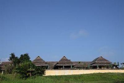 фото отеля Phu Pai Art Resort