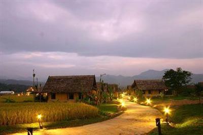 фото отеля Phu Pai Art Resort