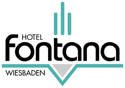 фото отеля Fontana Hotel Wiesbaden