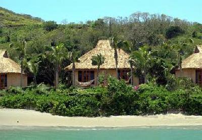 фото отеля Amunuca Island Resort Nadi
