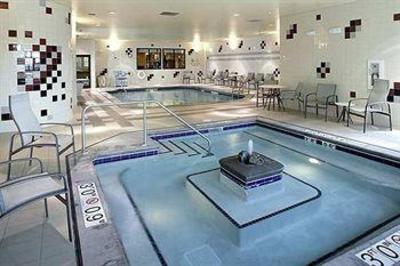 фото отеля Homewood Suites by Hilton Anchorage