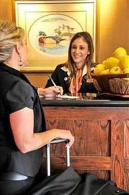 фото отеля Homewood Suites by Hilton Anchorage