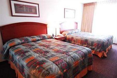 фото отеля Homewood Suites by Hilton Anchorage