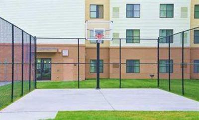 фото отеля Homewood Suites by Hilton Anchorage