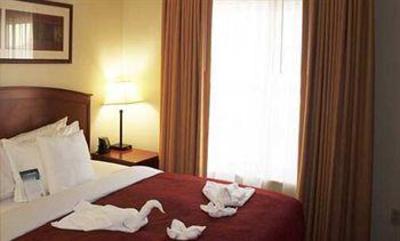 фото отеля Homewood Suites by Hilton Anchorage
