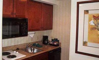 фото отеля Homewood Suites by Hilton Anchorage