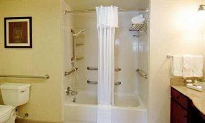 фото отеля Homewood Suites by Hilton Anchorage