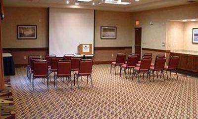 фото отеля Homewood Suites by Hilton Anchorage