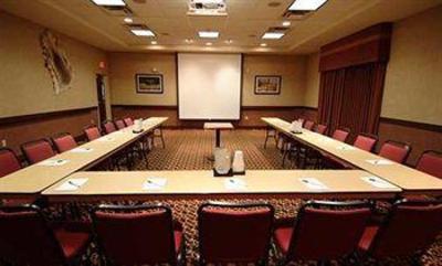 фото отеля Homewood Suites by Hilton Anchorage