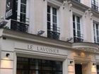 фото отеля Hotel le Lavoisier Opera