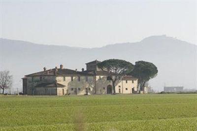 фото отеля Le Terre dei Cavalieri