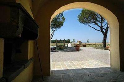 фото отеля Le Terre dei Cavalieri