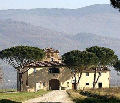 фото отеля Le Terre dei Cavalieri