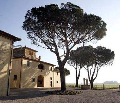 фото отеля Le Terre dei Cavalieri