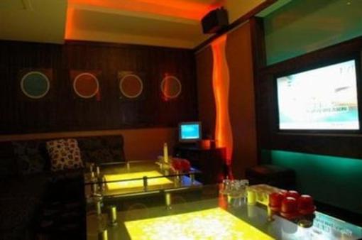 фото отеля Tianfeng Hotel Nanjing