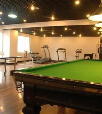 фото отеля Tianfeng Hotel Nanjing